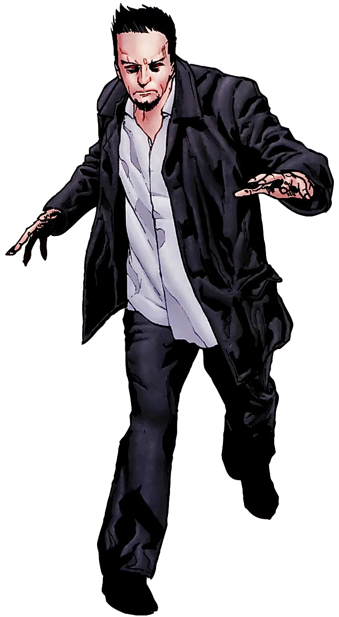 Janus Tepes