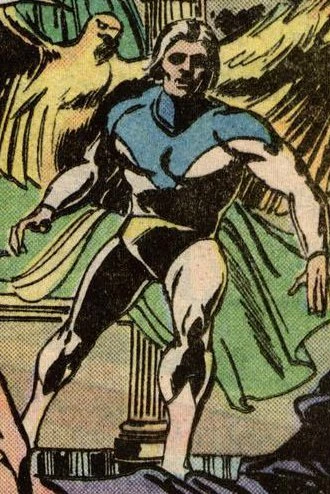Janus Tepes