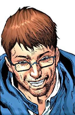 Jason Bard