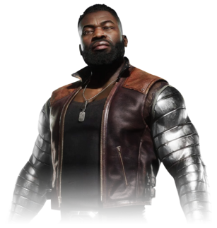 Jax