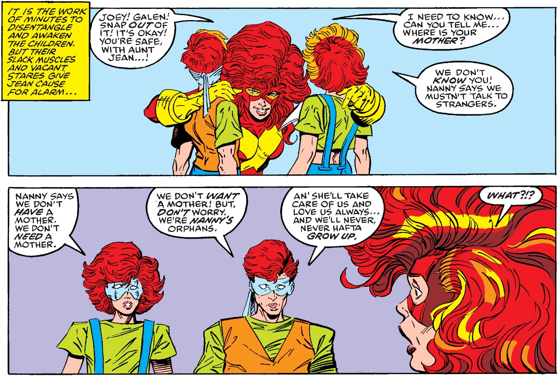 Jean Grey