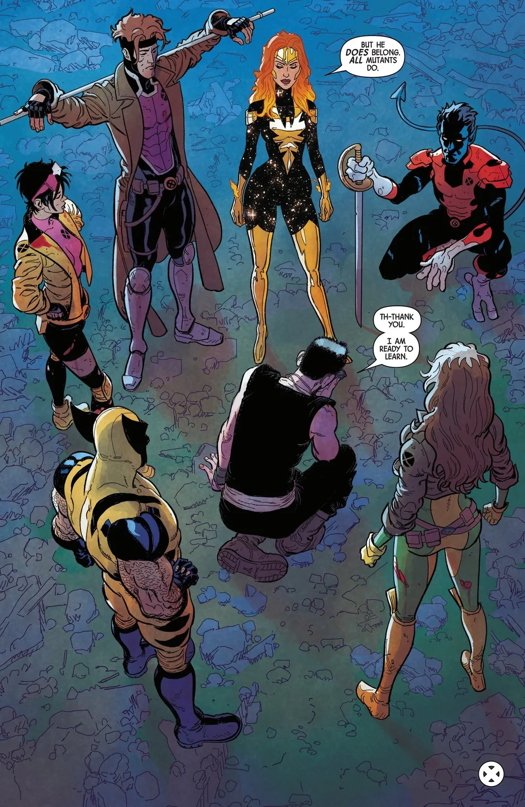 Jean Grey