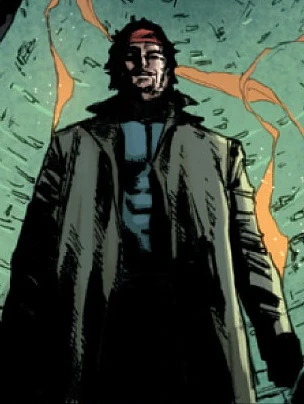 Jean-Luc LeBeau