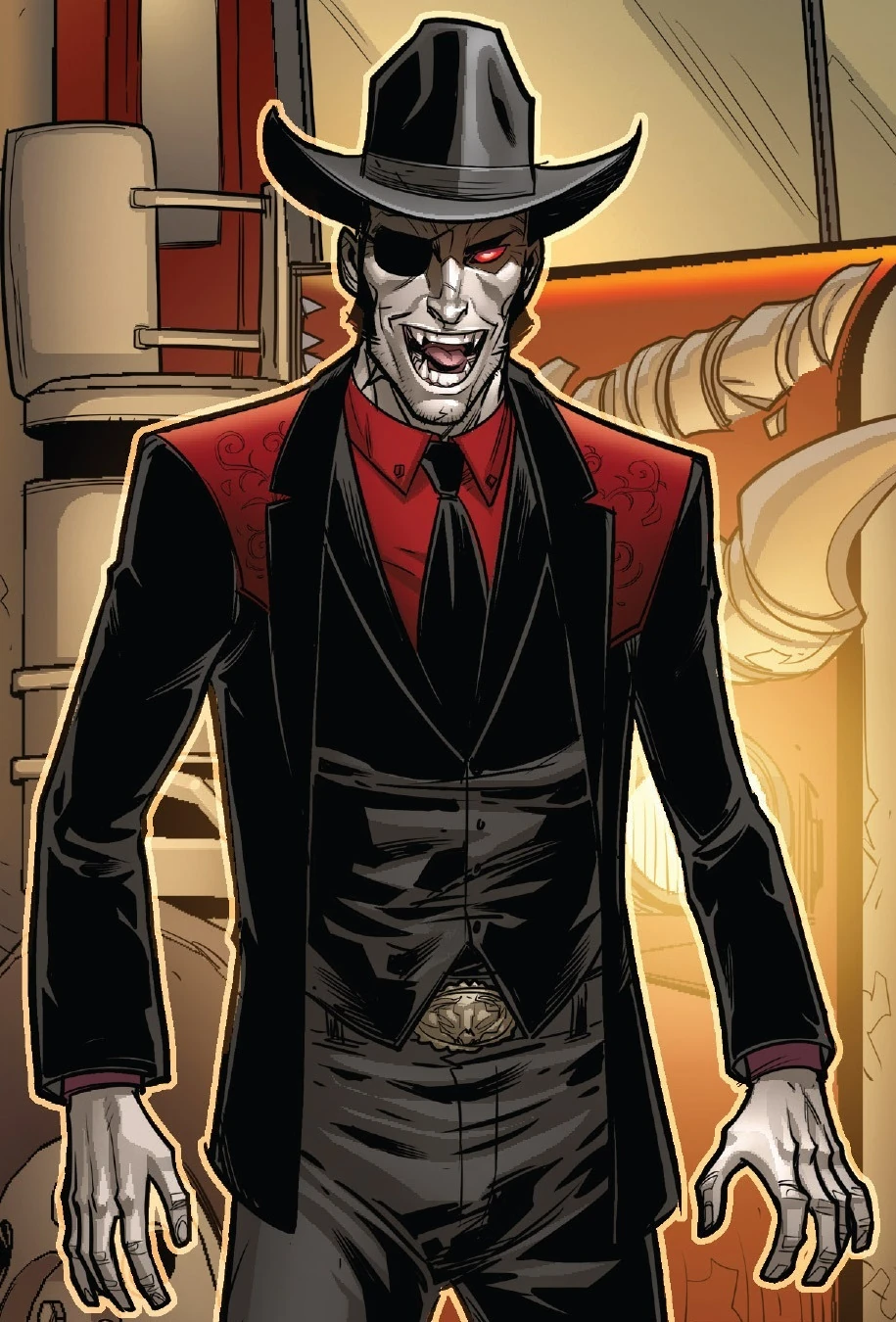 Jefferson Archer