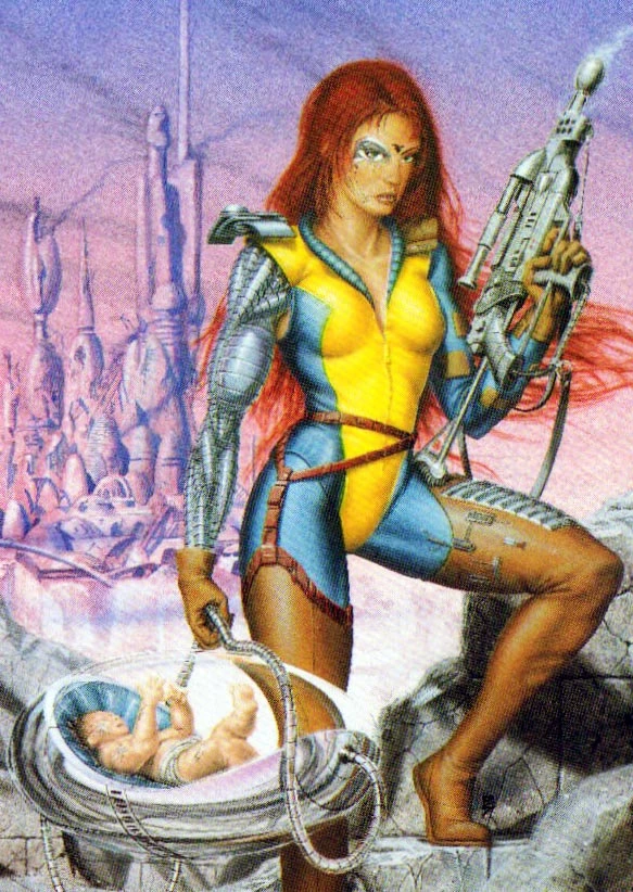 Jen Askani