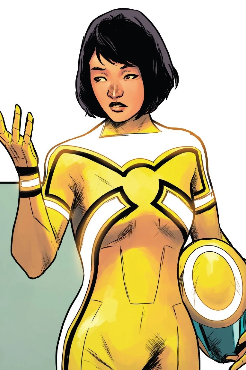 Jennifer Takeda