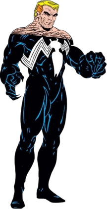 Anti-Venom
