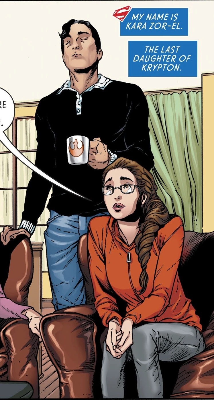 Jeremiah Danvers