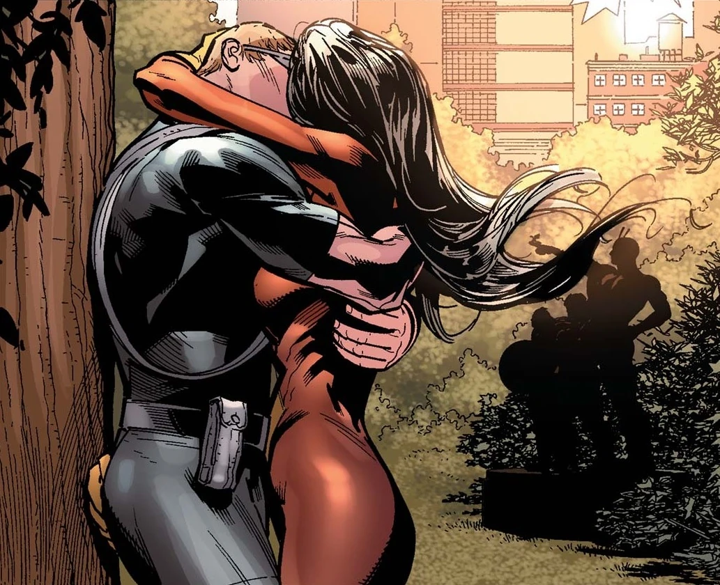 Jessica Drew