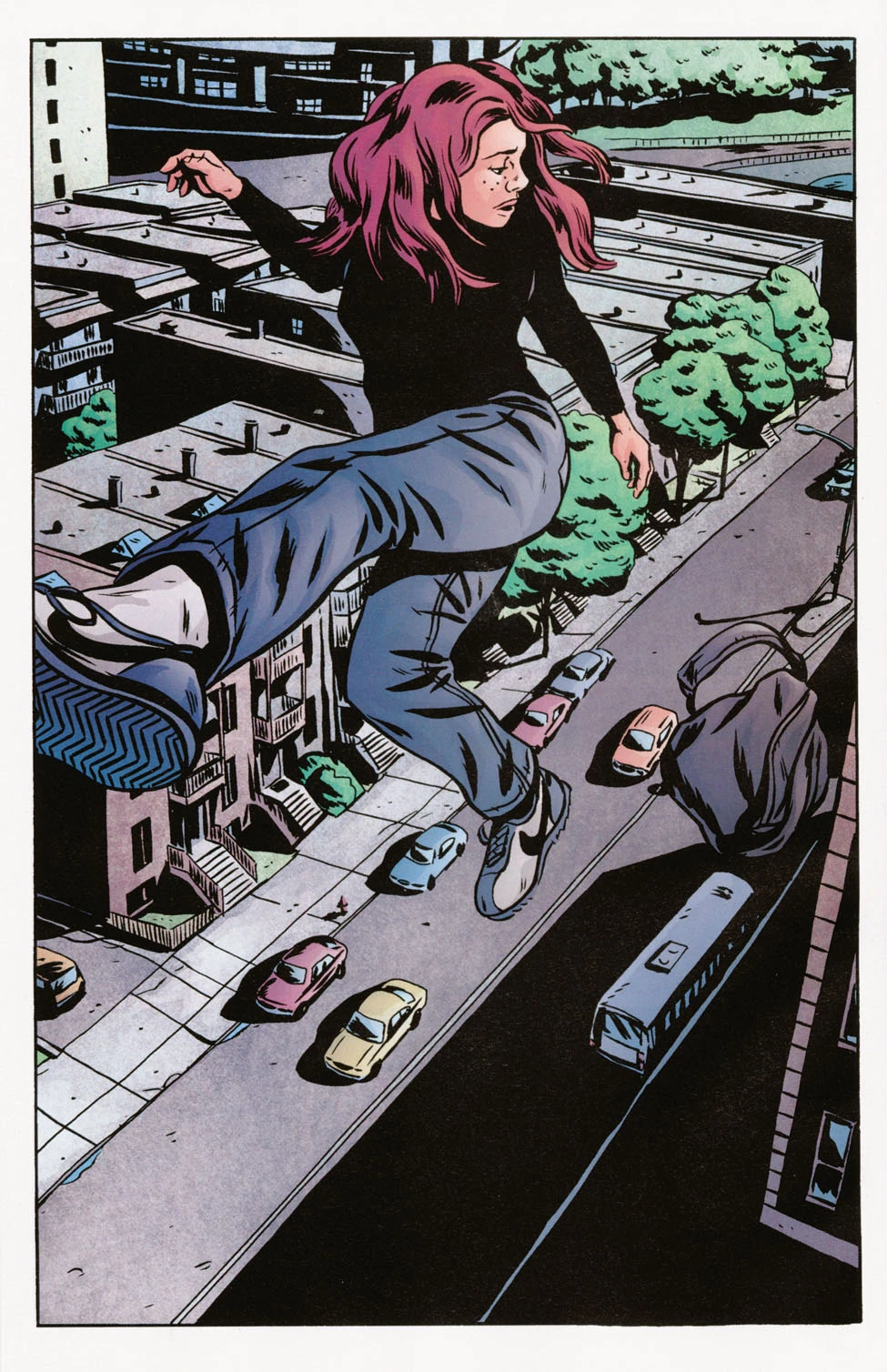 Jessica Jones