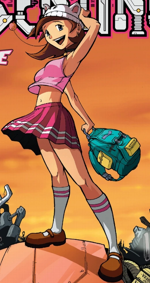 Jessie