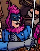 Jester