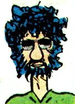 Jim Salicrup