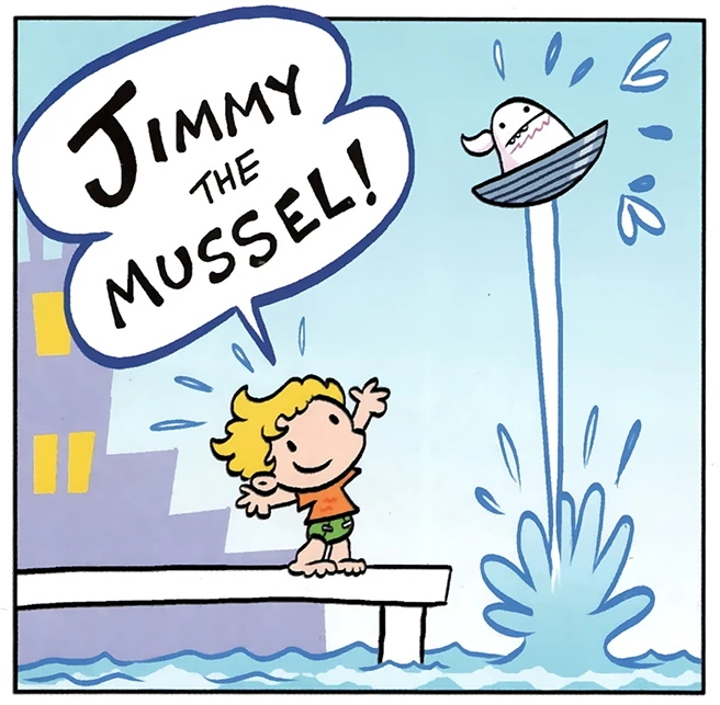 Jimmy