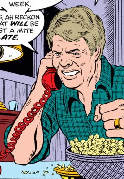 Jimmy Carter