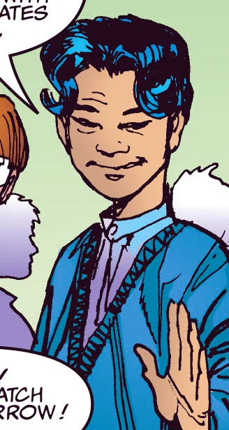 Jimmy Yama