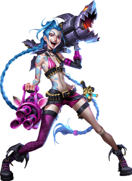 Jinx