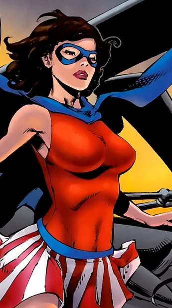 Joan Dale