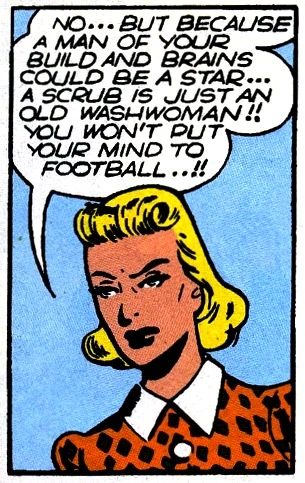 Joan Williams