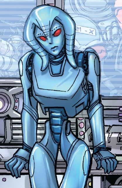Jocasta