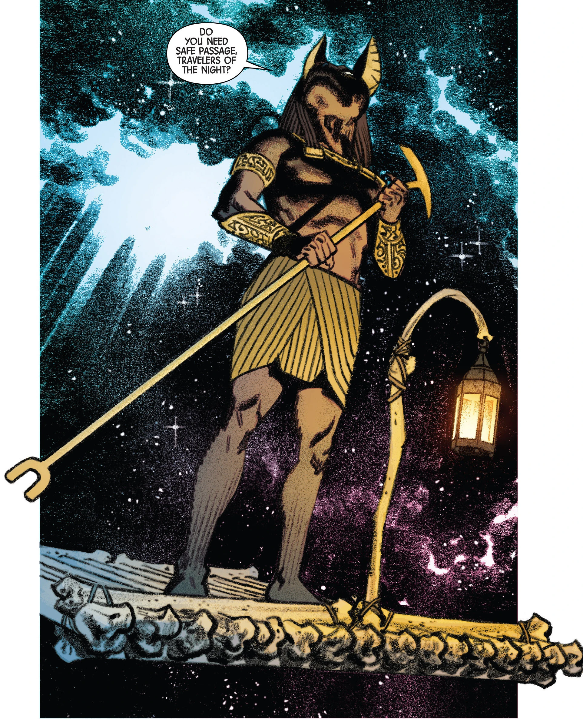 Anubis