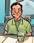 Joe Quesada