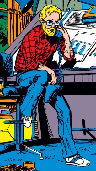 John Byrne
