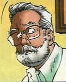 John Romita Sr.