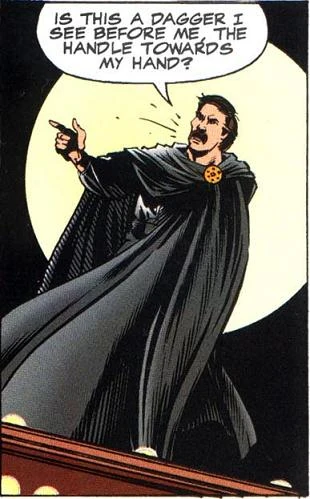 John Wilkes Booth