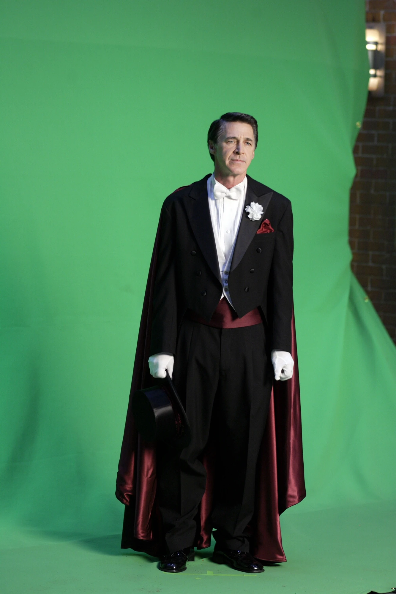 John Zatara
