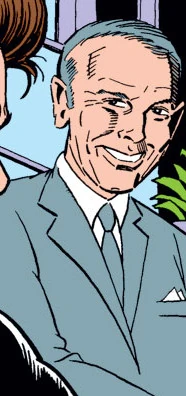 Johnny Carson