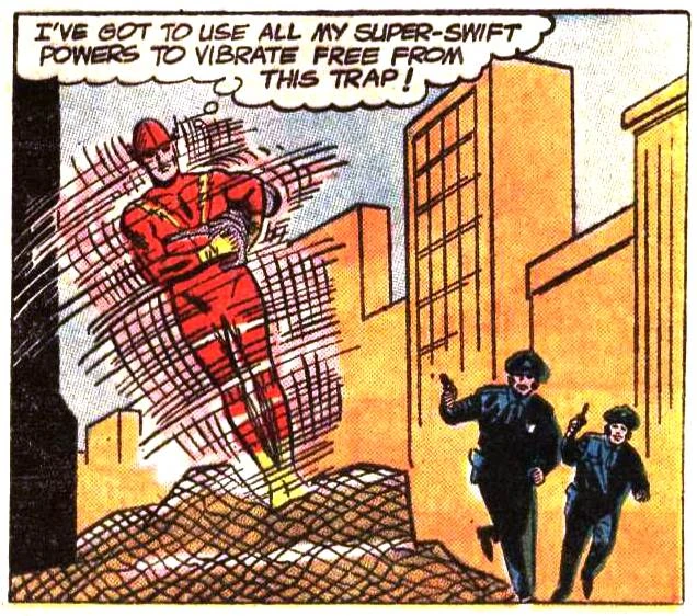 Johnny Quick