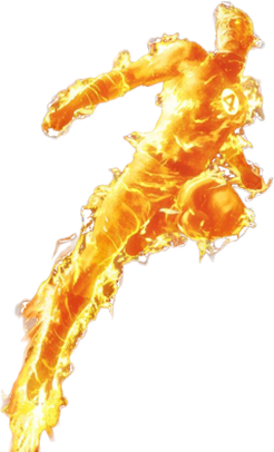 Johnny Storm