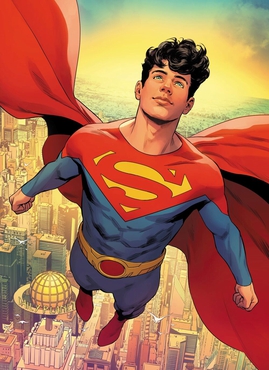 Jon Kent
