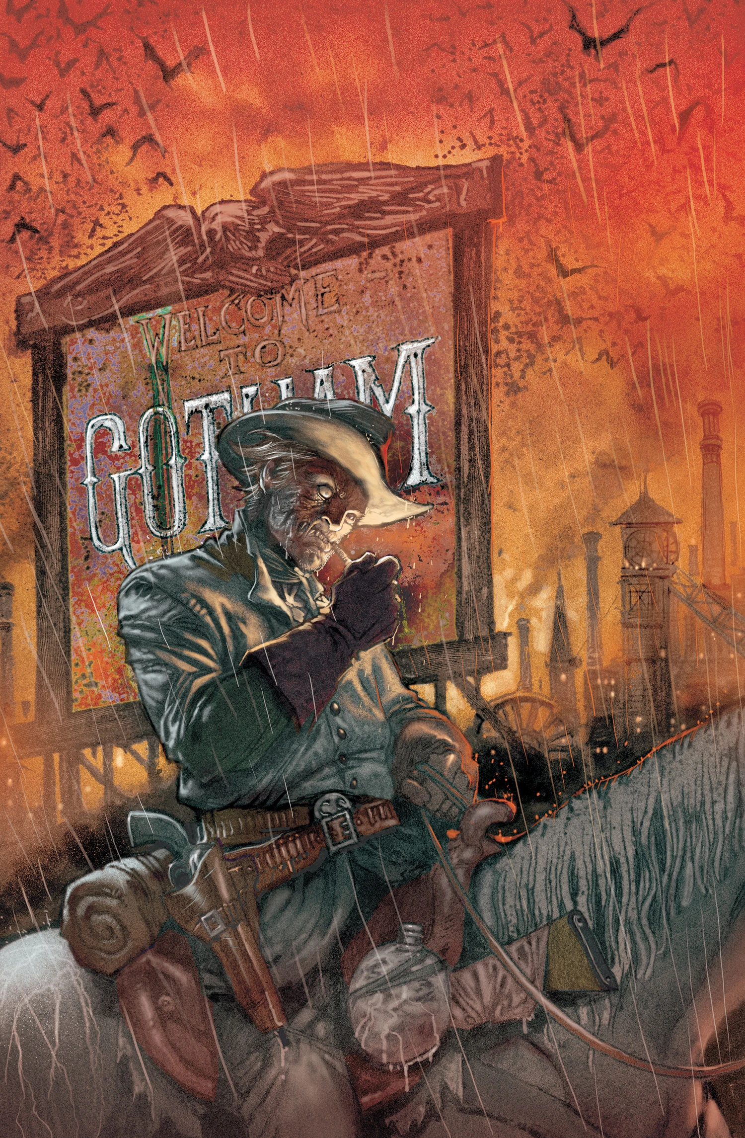 Jonah Hex