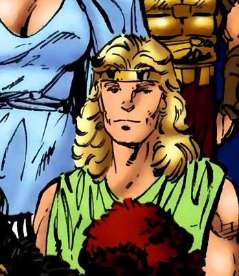 Apollo