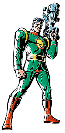 Jor-El