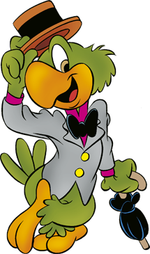 José Carioca