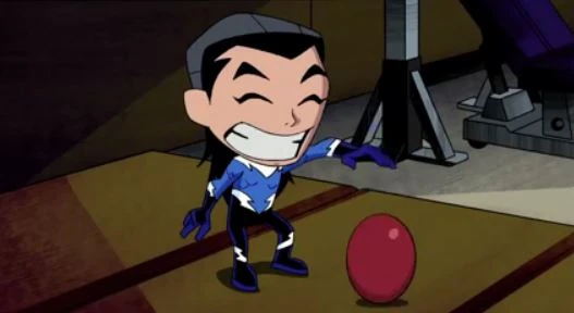 Aqualad
