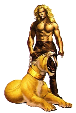 Ka-Zar