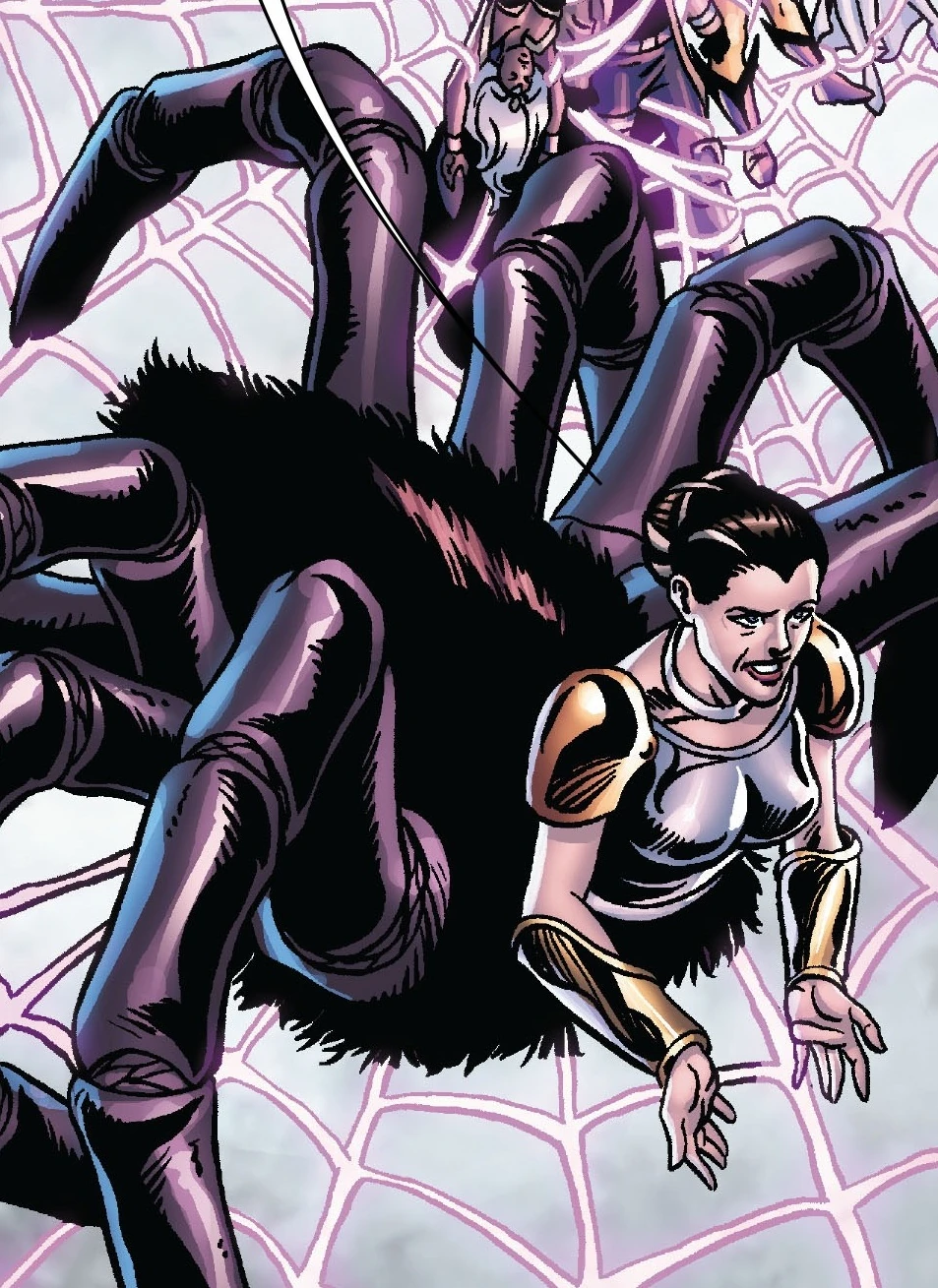 Arachne