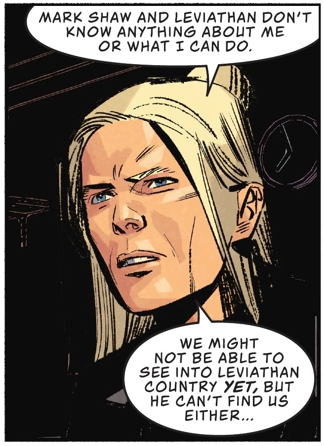 Kamandi