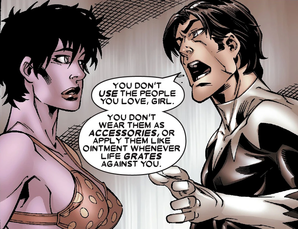 Kara Killgrave