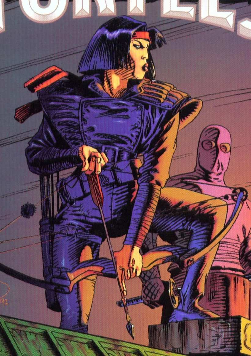 Karai