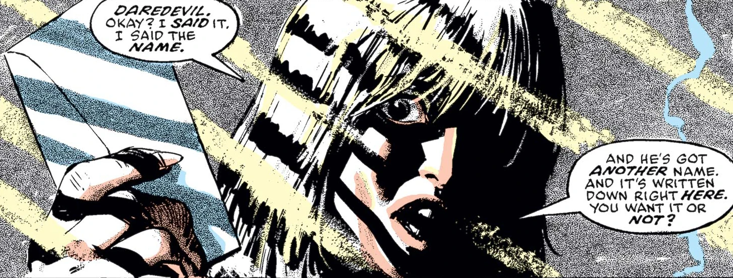 Karen Page