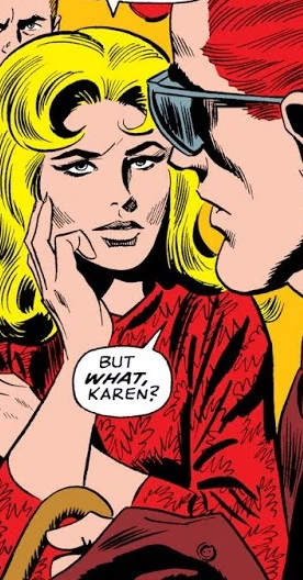Karen Page