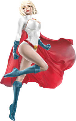 Karen Starr