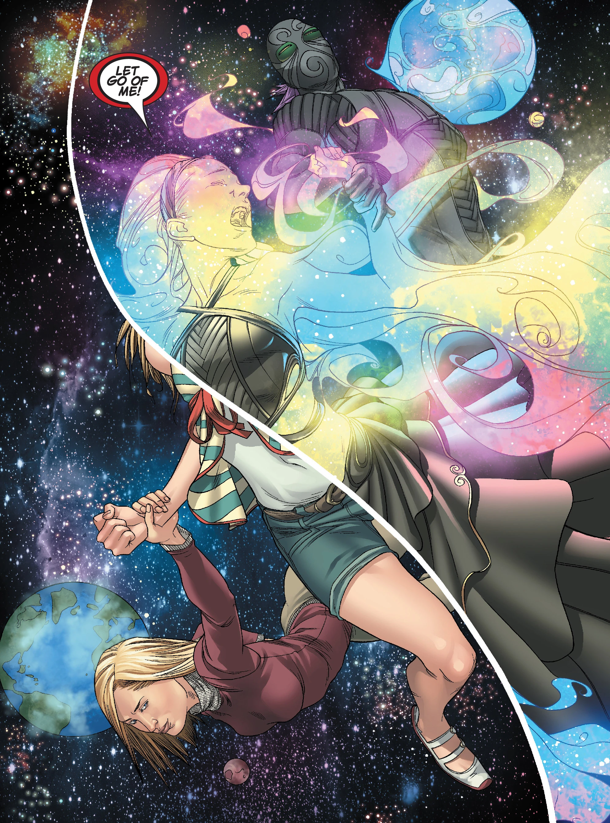Karolina Dean