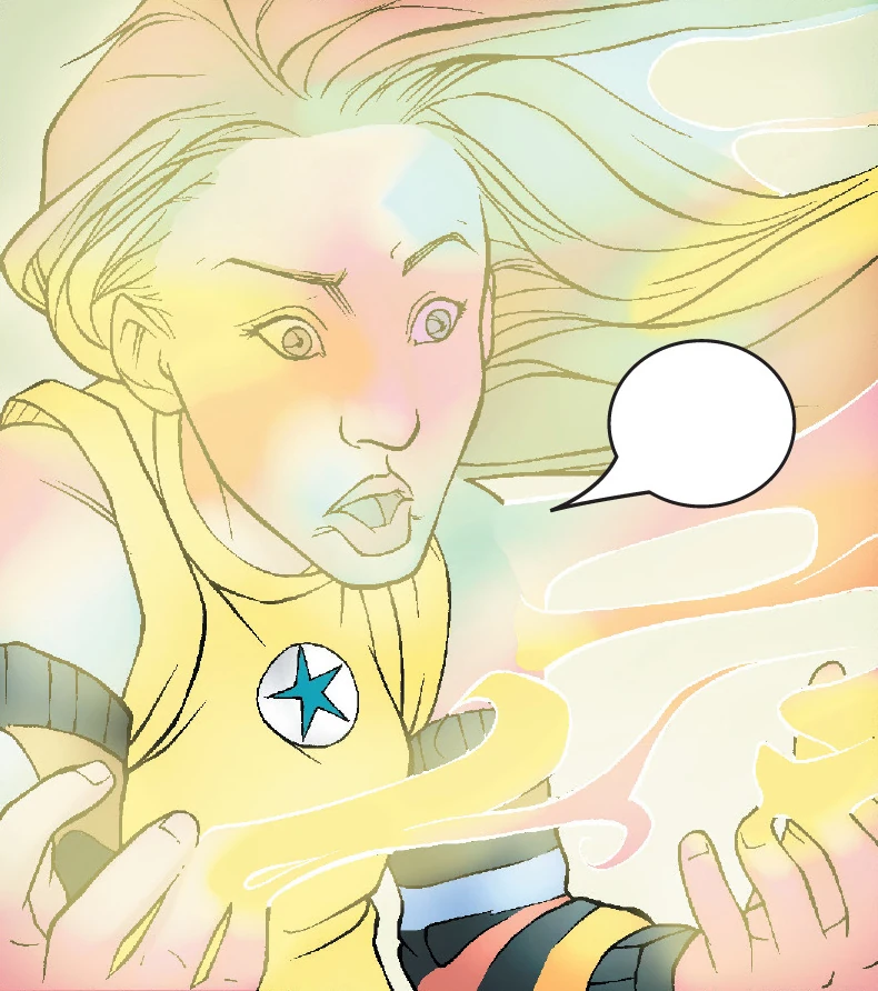 Karolina Dean