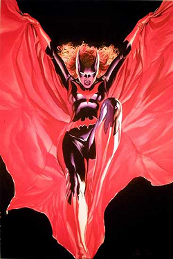 Kate Kane